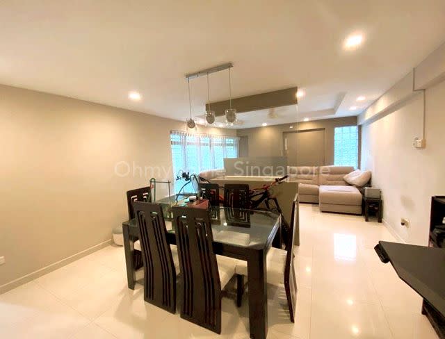 654 Senja Road Photo