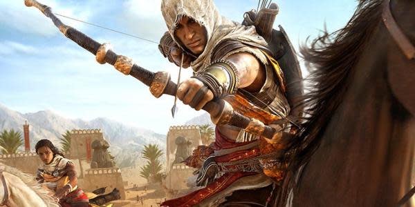 Amazon Prime: consigue Assassin’s Creed; Shadow of Mordor y más gratis