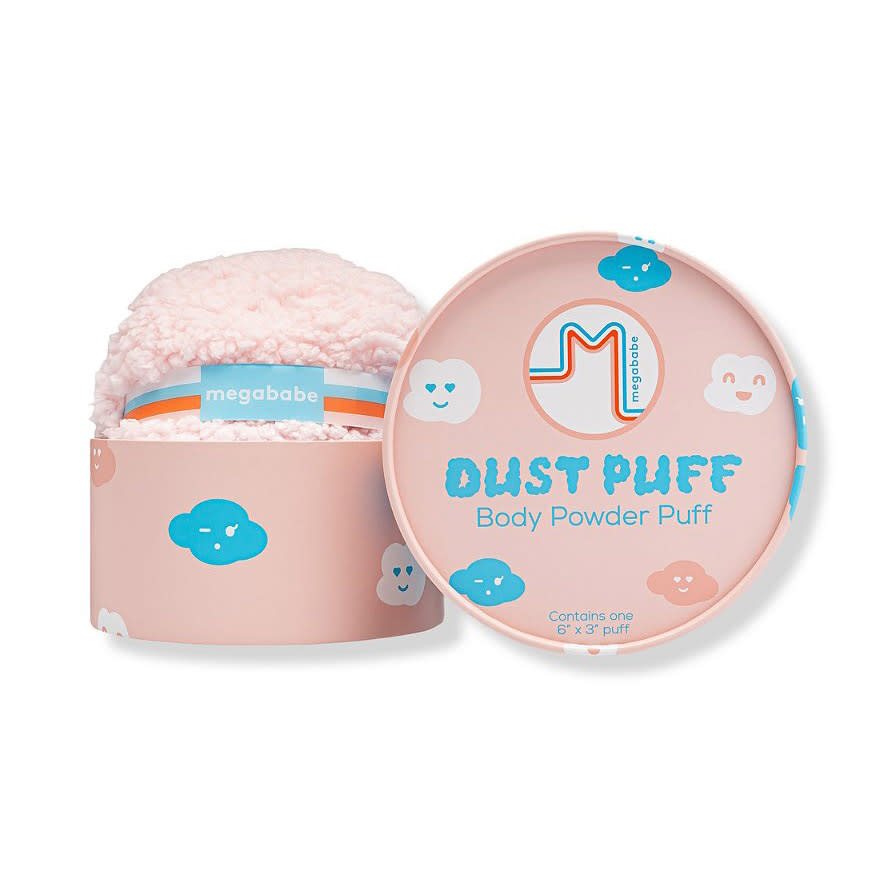 Megababe Dust Puff