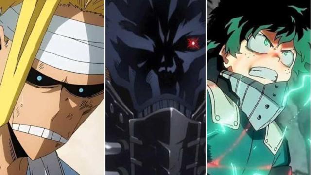 Which My Hero Academia Character are you?  Anime, Hero academia  characters, My hero academia episodes