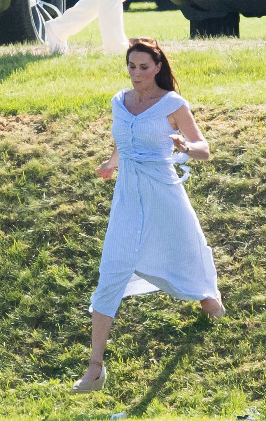 Kate Middleton, 2018