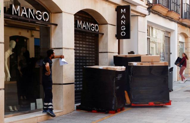 La espa ola Mango abrir 500 nuevas tiendas en todo el mundo hasta