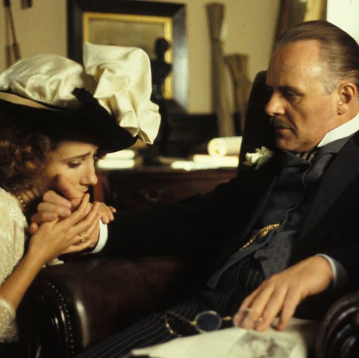 23) Howards End (1992)