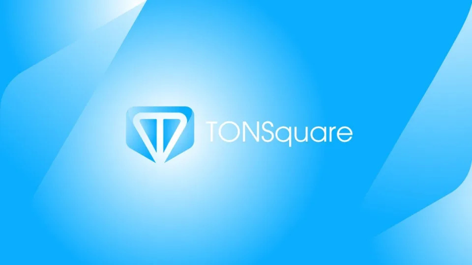 TONSquare: Pioneering Decentralization and Cross-Chain Interoperability on TON