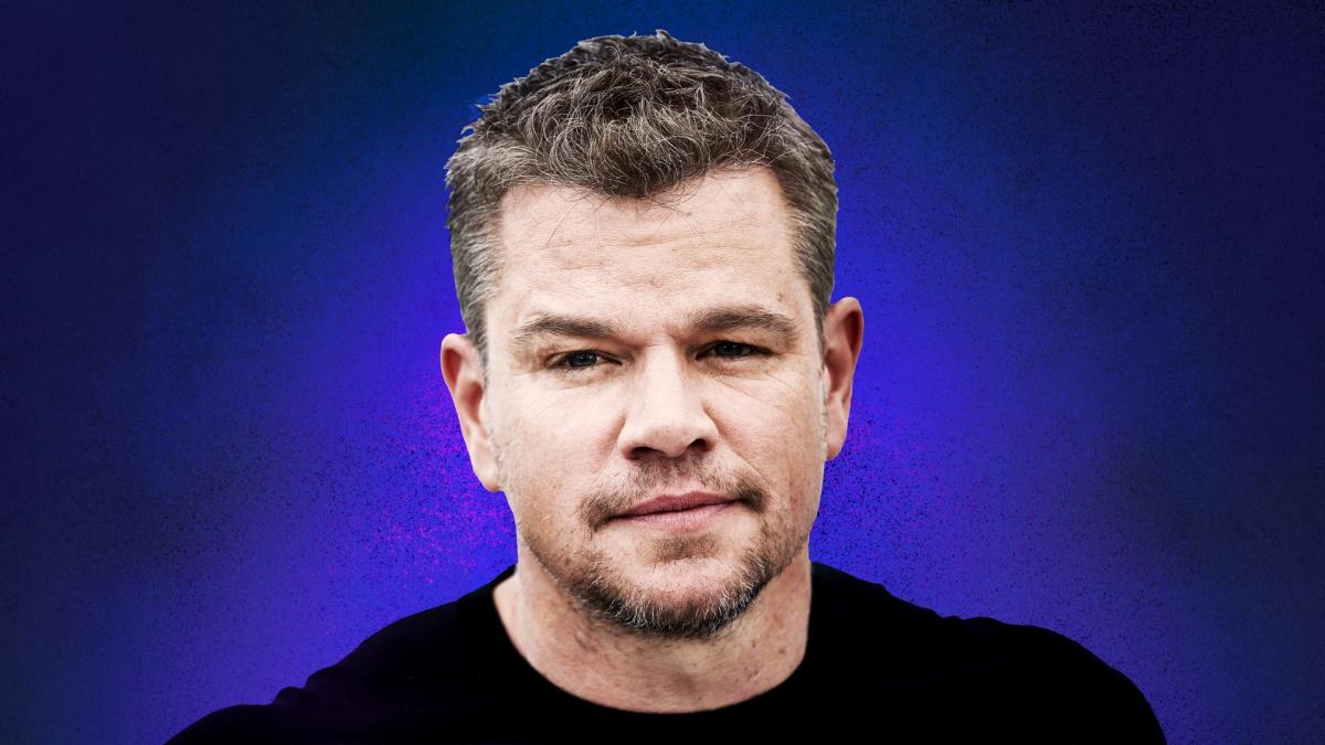 Im Fucking Matt Damon - Matt Damon's 10 Best Roles