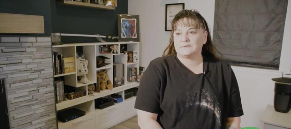 ‘I feel like a failure’: California woman forced to sell home to repay $600K loan after BurgerIM dream turns into heart-wrenching nightmare