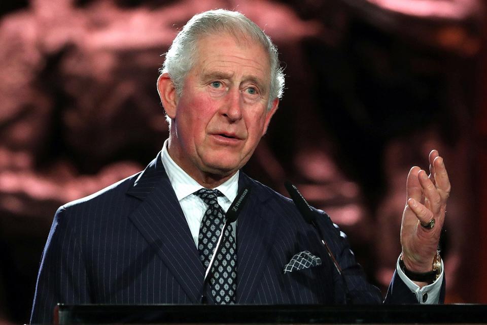 Prince Charles