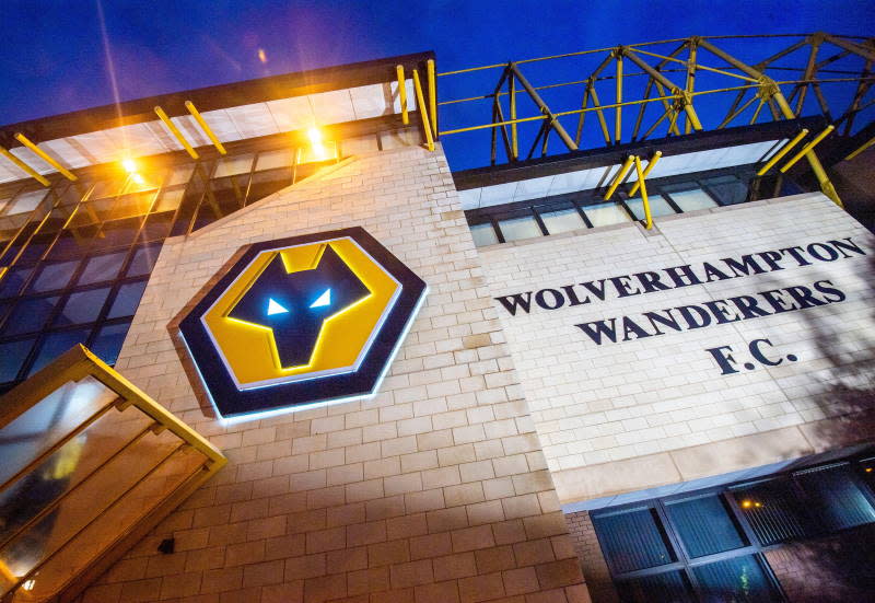 Wolves Schedule Medical Ahead Of Initial Loan Capture