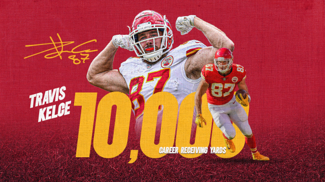 Chiefs milestones they could hit in the Super Bowl