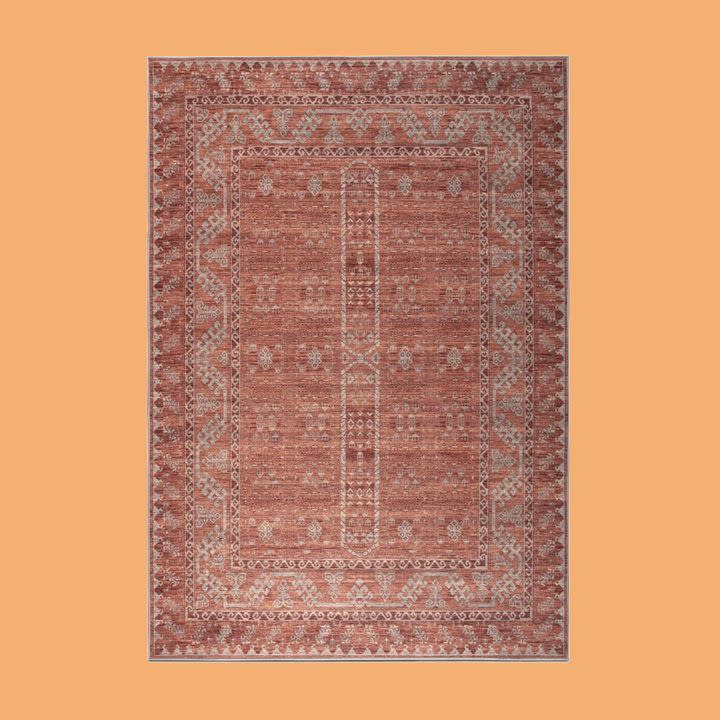 3) Hali Rug