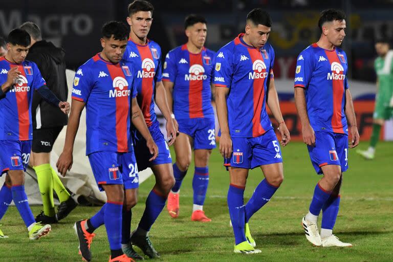 Tigre necesita empezar a sumar puntos para escapar de la zona baja de la tabla anual y evitar el descenso