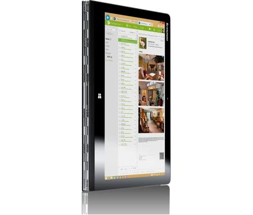 Lenovo Yoga Pro 3