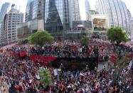 NBA: Toronto Raptors-Championship Parade