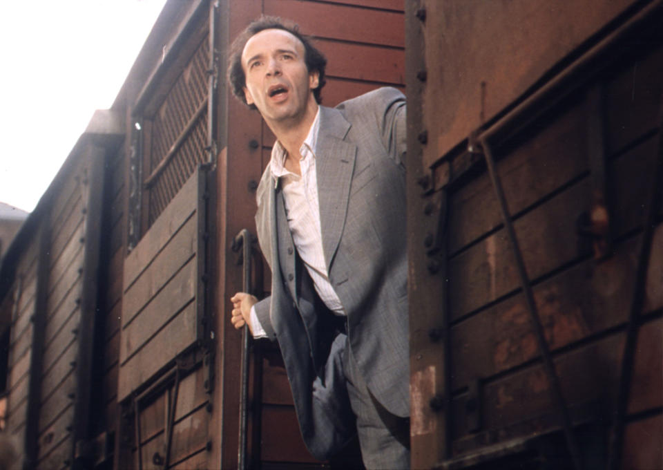 Roberto Benigni (1998)