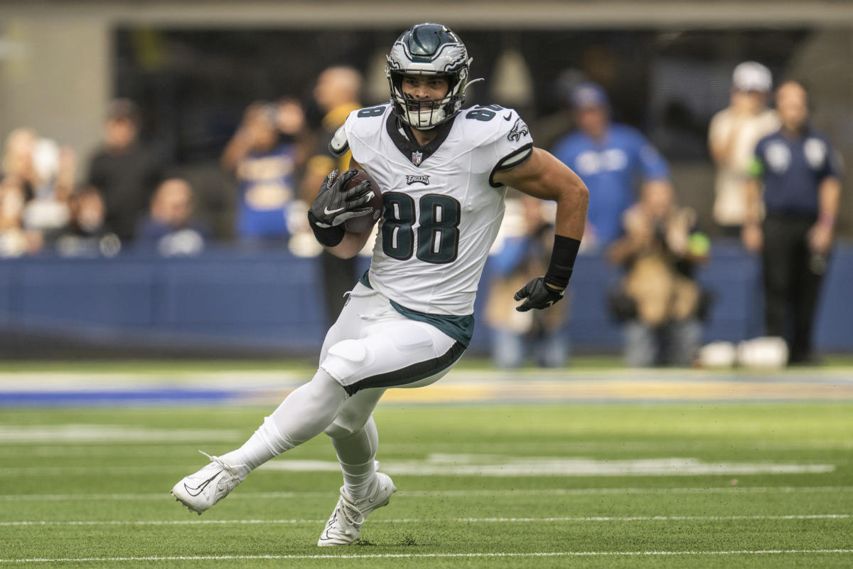 Fantasy Football Trade Advice: Kyren Williams, George Pickens, Daniel Jones  (Week 3)