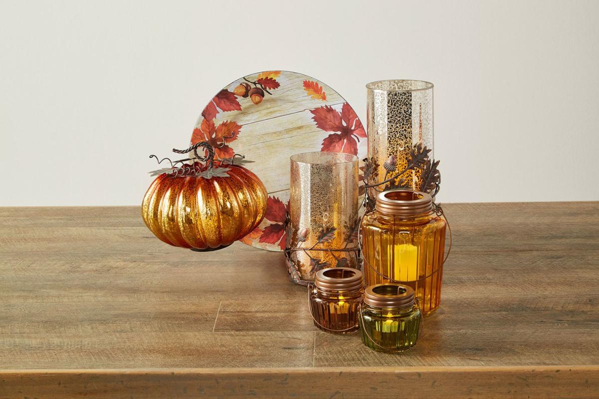 Michaels Is Already Selling Fall Decor and OMG Is It September Yet?