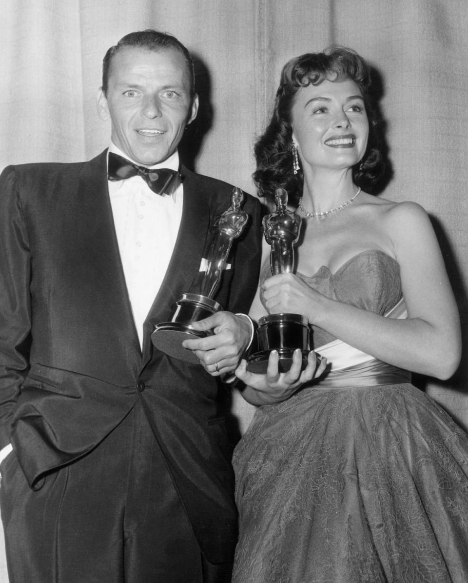 Must-See Photos From the Golden Age of the Academy Awards