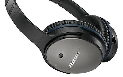 bose