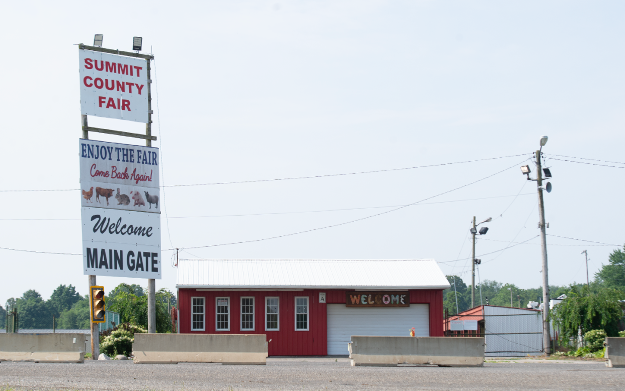 A planned cannabis event at the Summit County Fairgrounds has been canceled over legal issues. But organizers say they will "pursue all possible claims" against the agricultural society for pulling out of the contract.