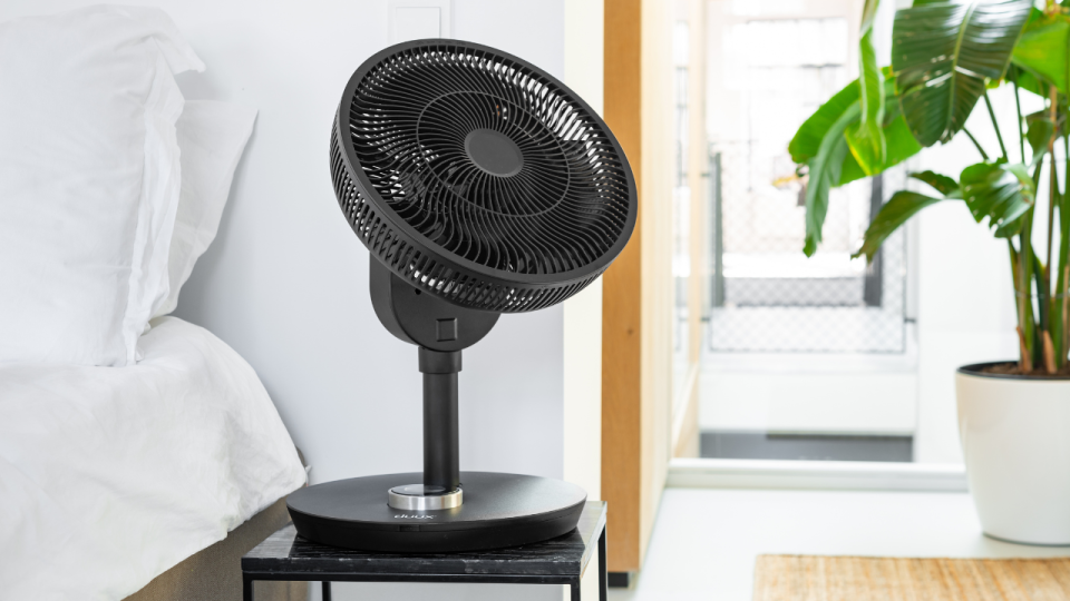 Whisper Flex Smart Fan