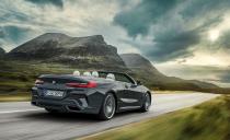 <p>If the 8 isn't more than the 6 in size, though, it is more in several important ways. The first of those is design. In any form other than the Gran Coupe, the 6 was too conservative.</p>