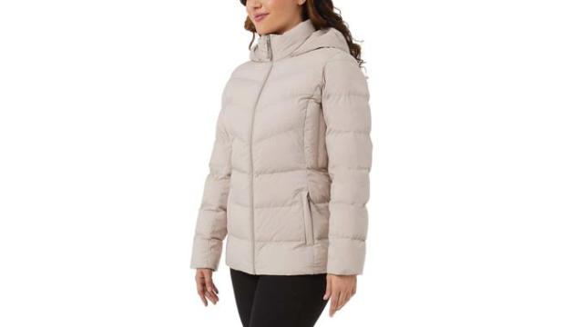 Kirkland winter store jacket