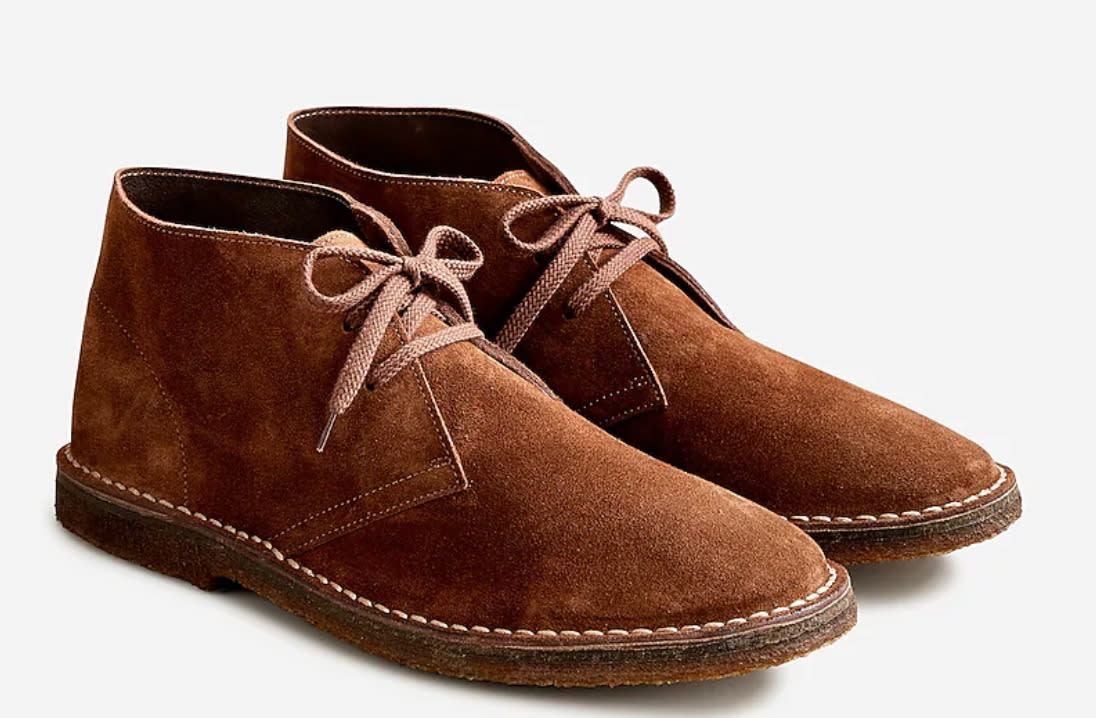 J.Crew MacAlister Boot.