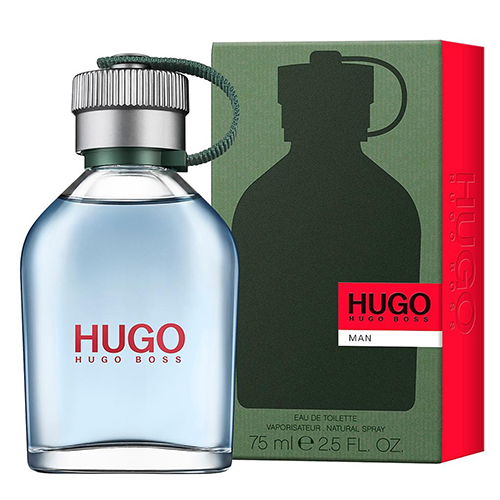 Hugo Boss | Hugo Green for Men
