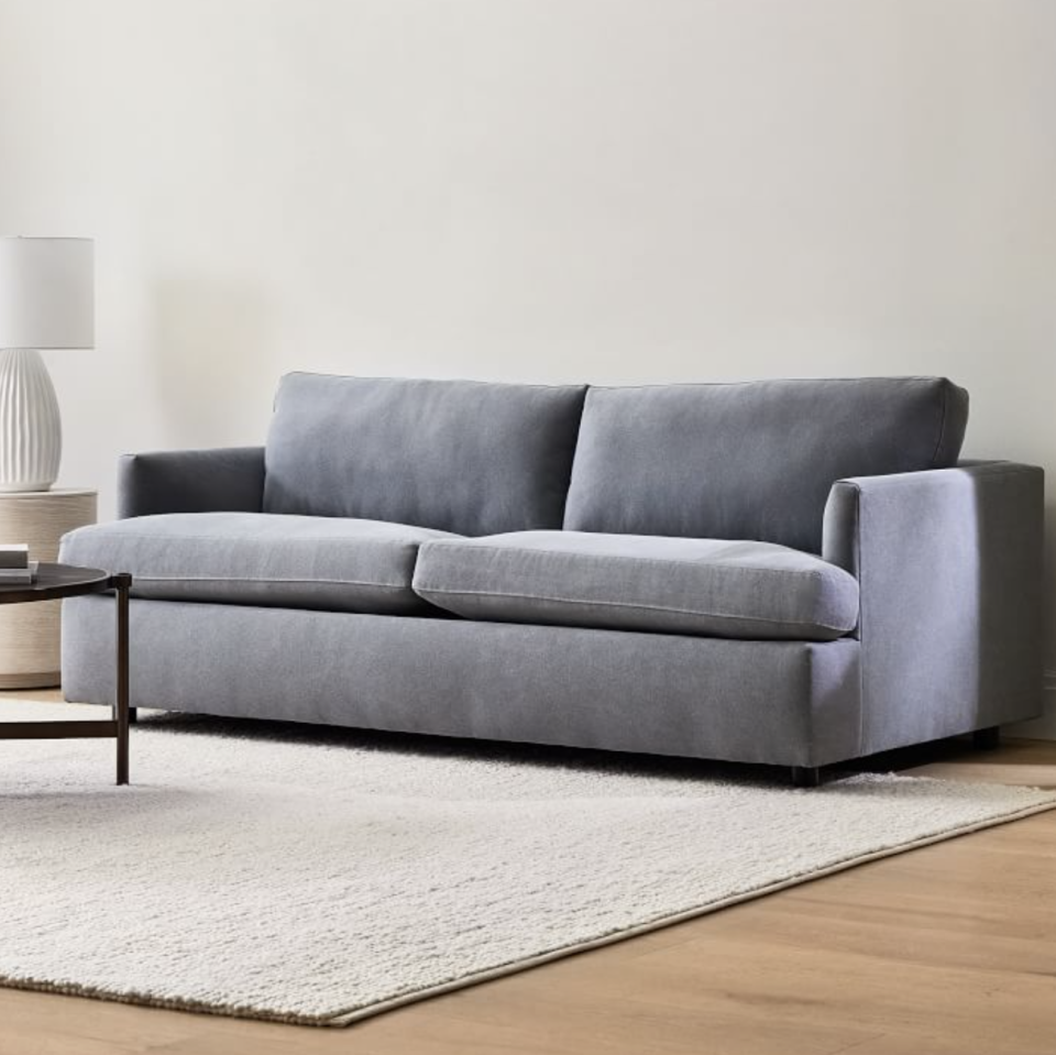 <p><a href="https://go.redirectingat.com?id=74968X1596630&url=https%3A%2F%2Fwww.westelm.com%2Fproducts%2Fhaven-queen-sleeper-sofa-h6749%2F%3Fpkey%3Dcsofas&sref=https%3A%2F%2F" rel="nofollow noopener" target="_blank" data-ylk="slk:Shop Now;elm:context_link;itc:0;sec:content-canvas" class="link ">Shop Now</a></p><p>Haven Queen Sleeper Sofa </p><p>westelm.com</p><p>$2124.15</p>