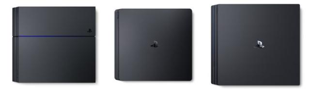 PS4 Pro review: So begins the resolution revolution