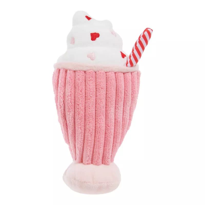 Adorable Valentine's Day Dog Toys From Target That Look Like Food