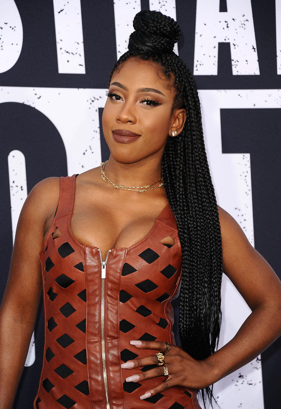 Sevyn Streeter