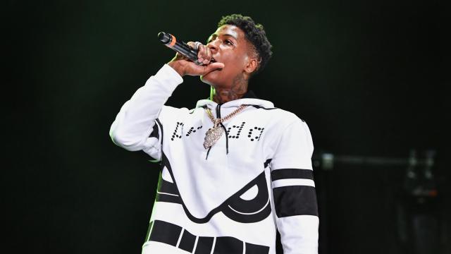 Rap Updates Tv on X: NBA Youngboy's lawyer got his NBA chain back after it  was taken when he was arrested in 2021 💎  / X