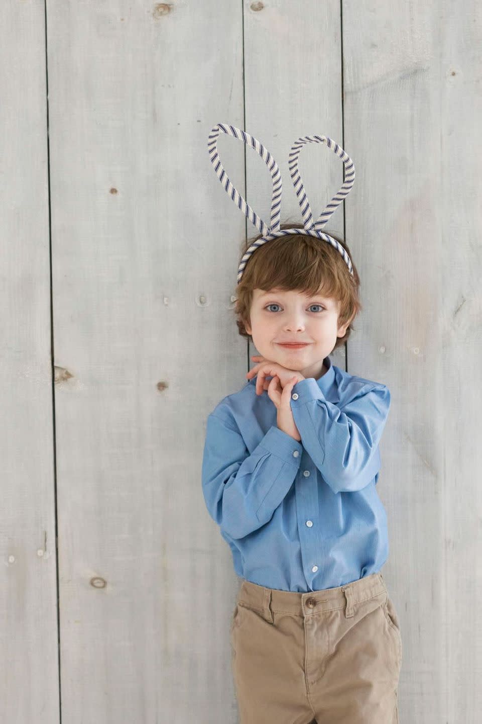 Easter Bunny Ears