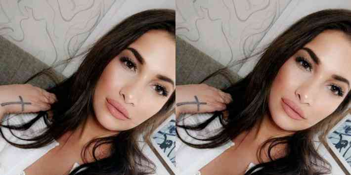 New Girl - New Details About The Mysterious Death Of Adult Film Star Olivia Nova â€” And  Three Other Porn Stars Who Died The Past Two Months