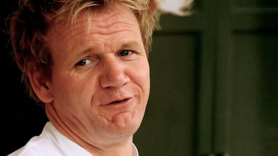 Gordon Ramsay