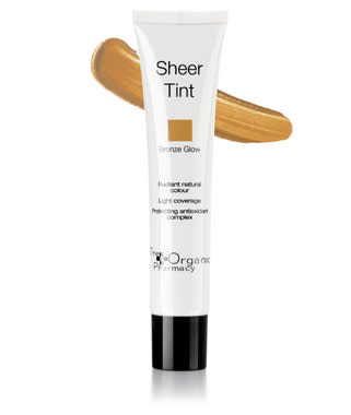 The Organic Pharmacy Sheer Tint £34.95