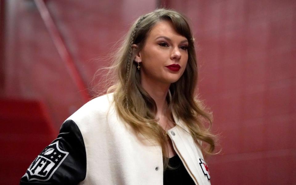 X is scrambling to remove deepfake explicit images of the singer Taylor Swift after they went viral on the social network