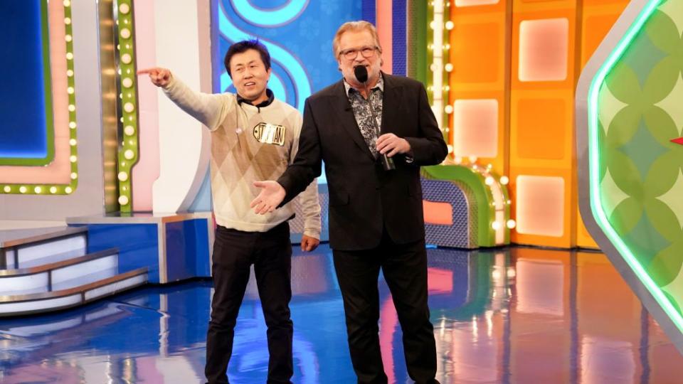 the price is right rules for contestants