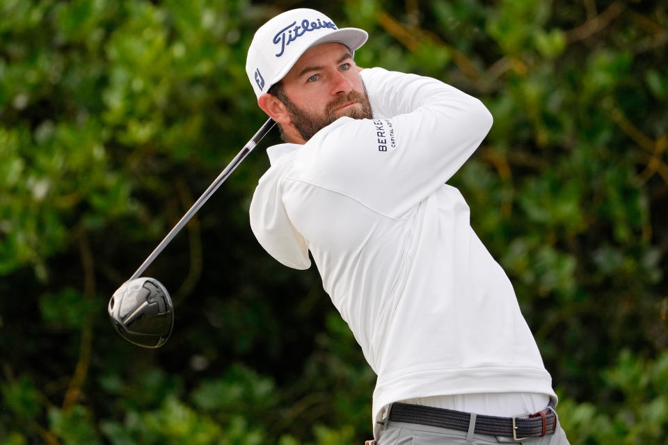 150th Open Championship at St. Andrews