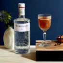 <p><strong>Ingredients</strong></p><p>1.5 oz The Botanist Gin<br>.75 oz fresh lemon juice<br>.5 oz chai syrup*<br>4 dashes chocolate bitters </p><p><strong>Instructions</strong></p><p>Add all ingredients to a cocktail shaker. Add ice and shake. Fine strain into a coupe glass. </p><p><em>*Chai Syrup: </em>Add 1 cup of water and 1 cup of sugar to a sauce pan and bring to a boil; Turn off the heat, add 3 chai tea bags and let steep for 10 minutes; Remove tea bags and let cool</p>