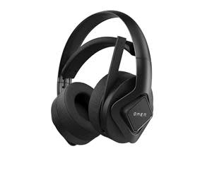 OMEN Frequency Wireless Headset features lag-free audio[1] for crystal clear game play.