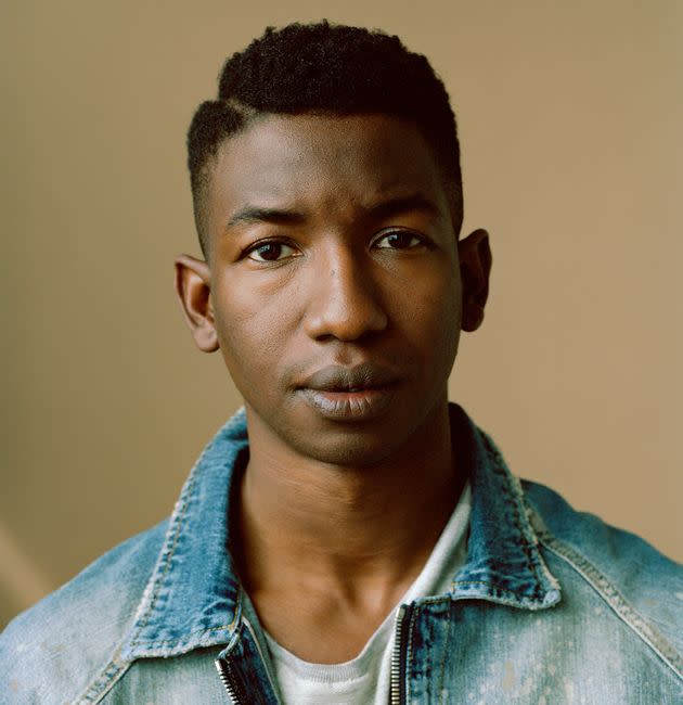 Mamoudou Athie. (Photo: David Schulze)