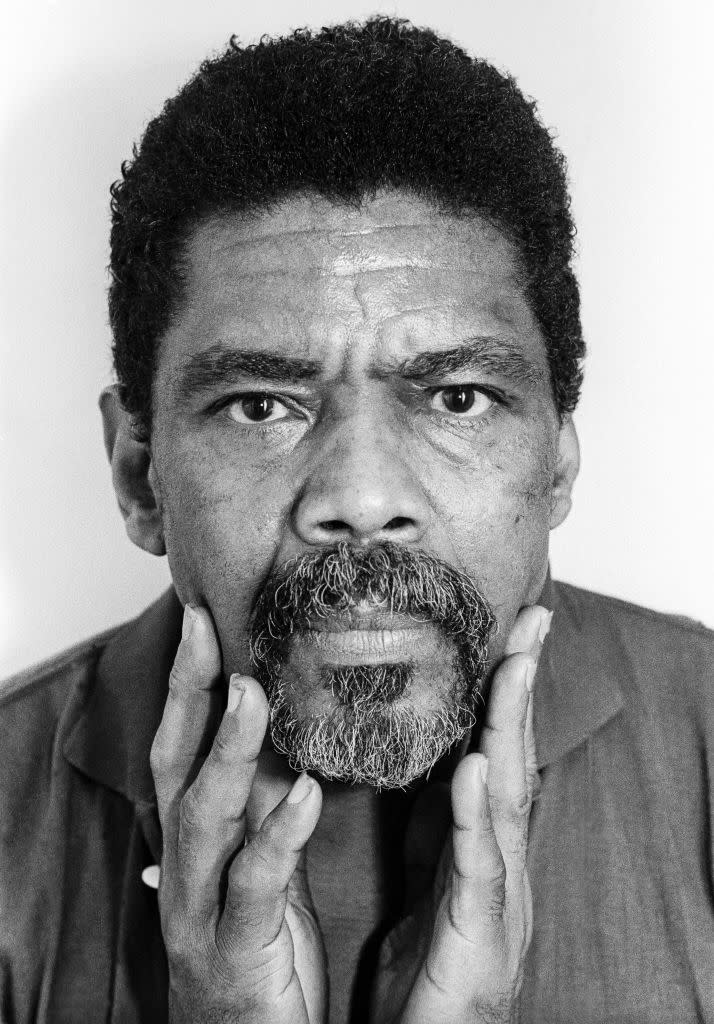 2) Alvin Ailey