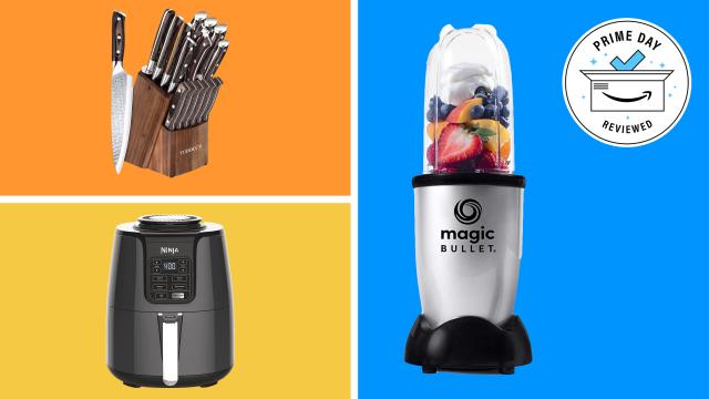 Upgrade your home with BIG early Prime Day savings on small appliances from  Ninja, Shark, and more