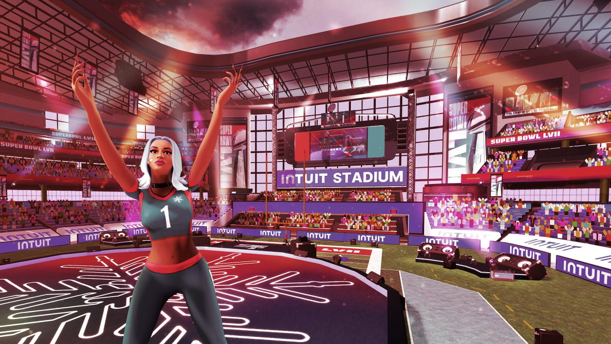 NFL enters the metaverse with official Roblox store - SportsPro