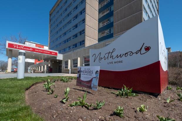 Northwood's long-term care facility in Halifax, where 53 residents died after contracting COVID-19, is taking part in the study.