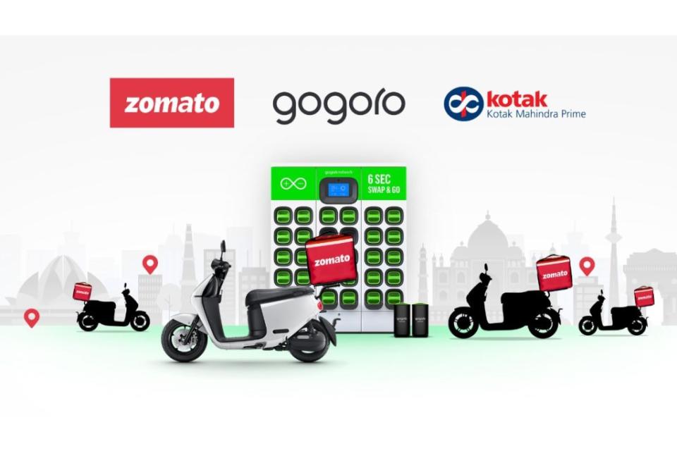 gogoro-zomato-kotak-mahindra-prime