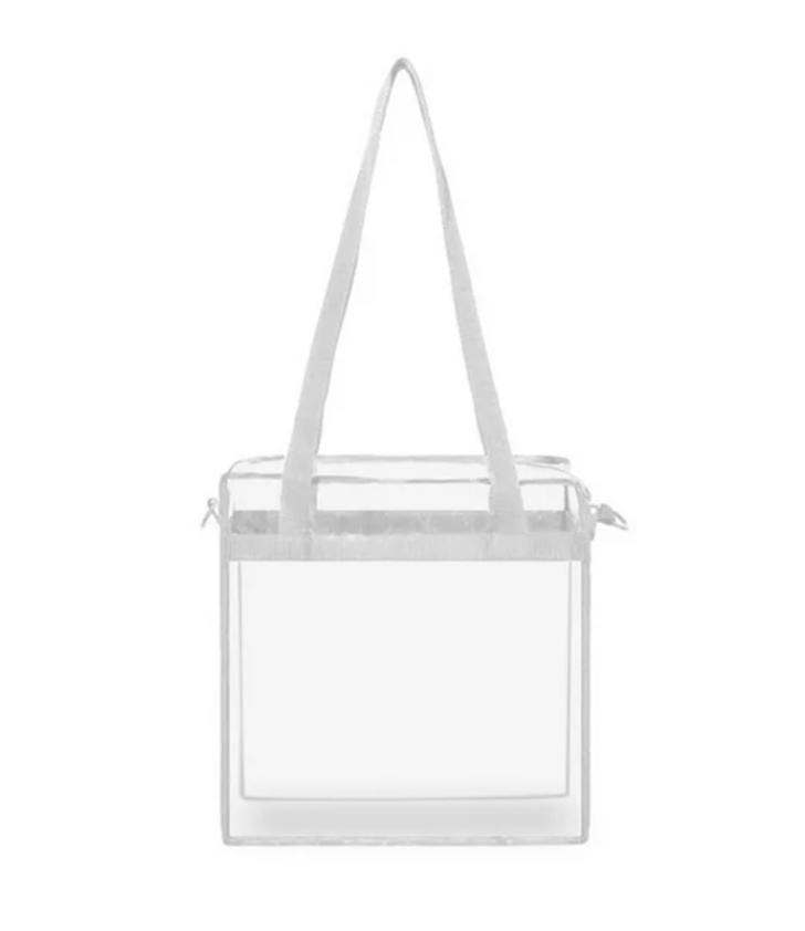 Best Clear, Stadium-Approved Bags to Buy Ahead of Festival Season