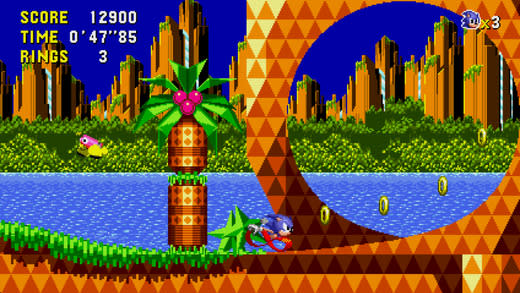 sonic-cd